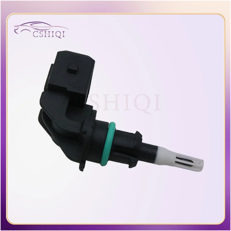 13627792203 high quality New Air Intake Charge Temperature Sensor For BMW X1 X3 X5 E84 E83 E70 1 3 5 7 Series