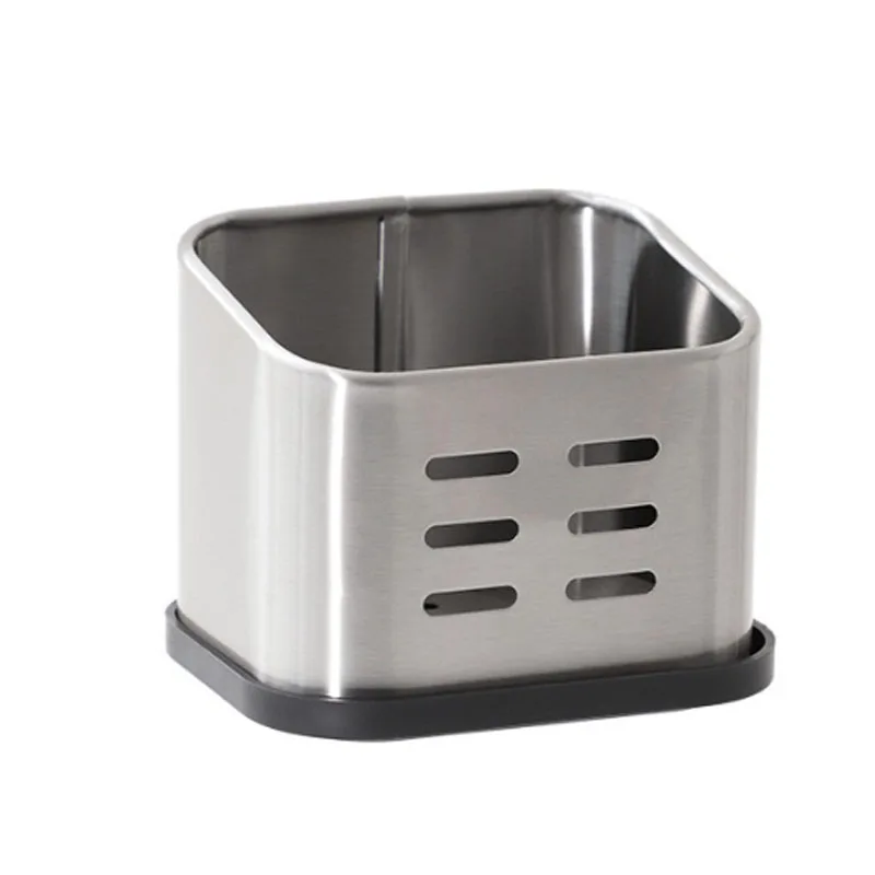 Kitchen Sponge Drainer Rack 6
