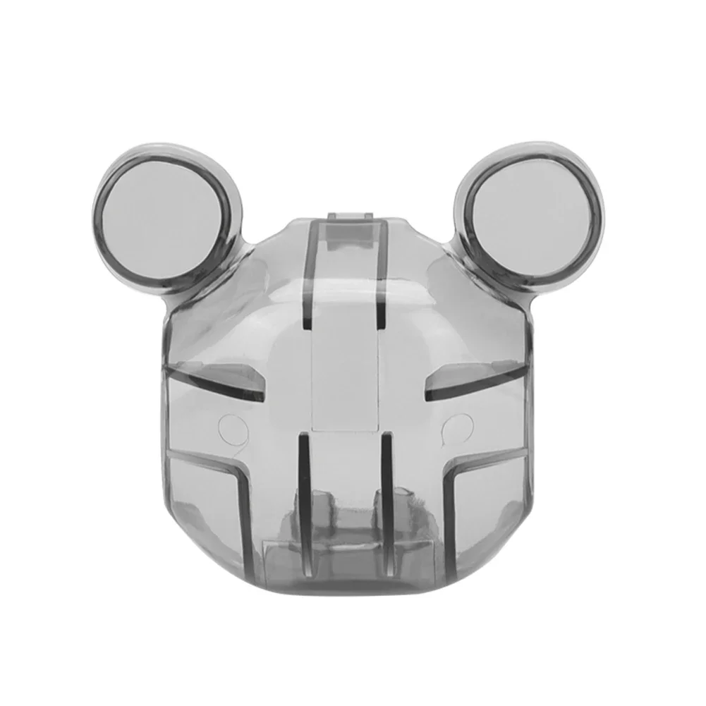 Description Picture 5 of itemGimbal Camera Lens Hood Protector for DJI Mini 3 Pro Holder Cap Dust-proof Guard Protective Cover Drone Accessories