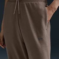 Nike officiel véritable nouvelle tendance de la mode pour femmes pantalon de sport conique Tie-Dye FB5435-233 3