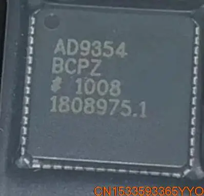 

100% Новый оригинальный AD9354BCPZ AD9354 Бесплатная доставка убедитесь, что новый