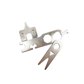 Parti di rimozione della maniglia dell'attrezzatura dello strumento della chiave di riparazione del trapano per unghie per forte 210 102L 105L PLUS 105 Marathon trapano elettrico per unghie