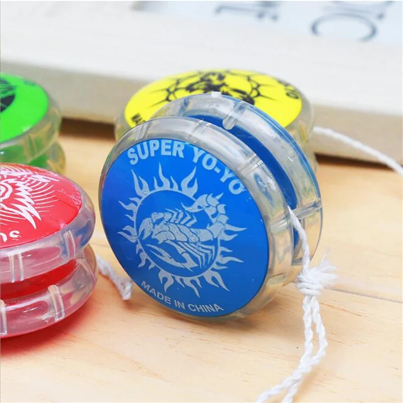 Рисунок 3 - Высококачественные высокоскоростные игрушки-йо