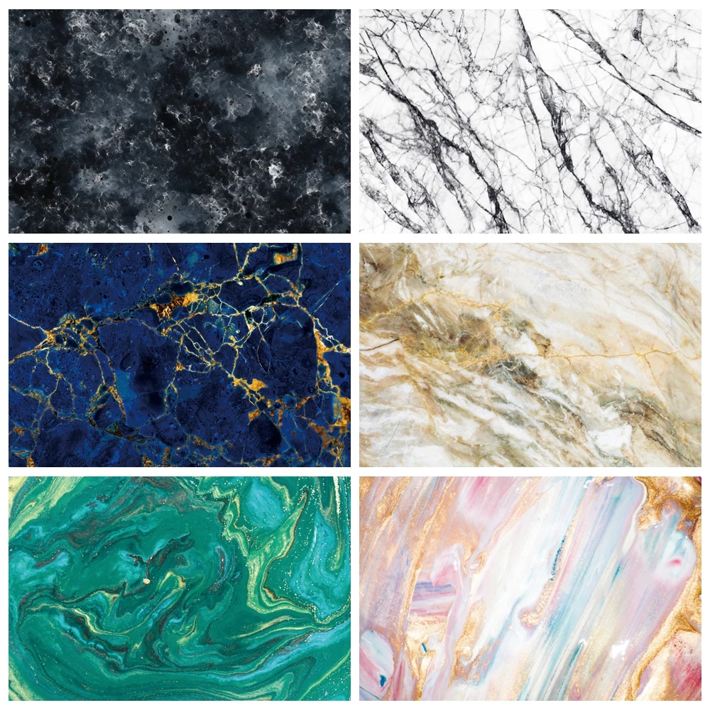 

Абстрактный мраморный фотографический фон для студийной фотосъемки