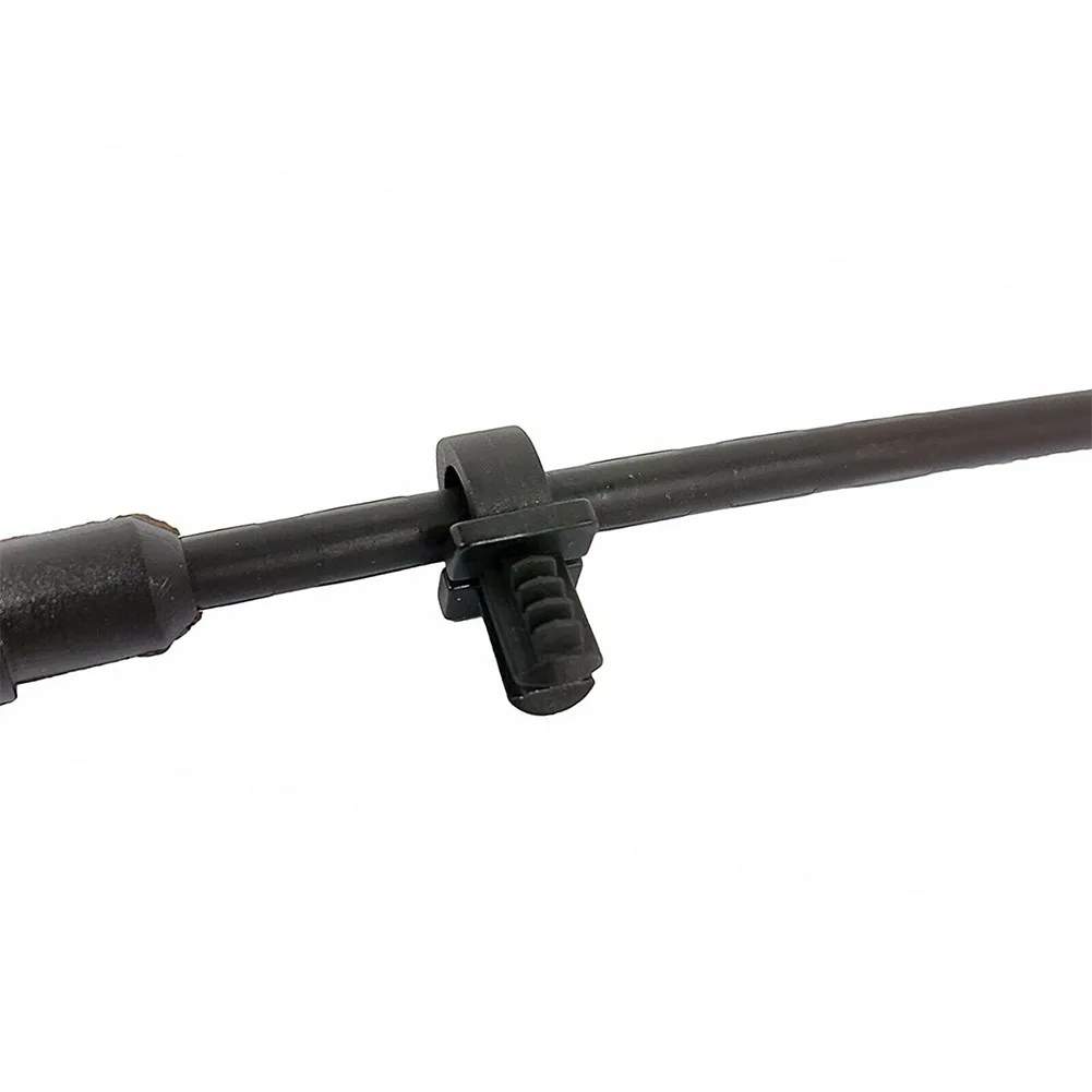 Hood Latch Release Cable Handle Lever For Ford Focus 2012-CV6Z16A770A Hood Release Cable