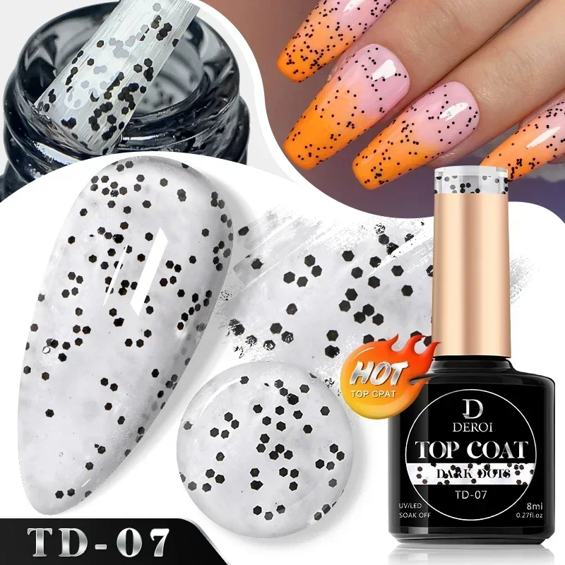 TD Top Coat 07