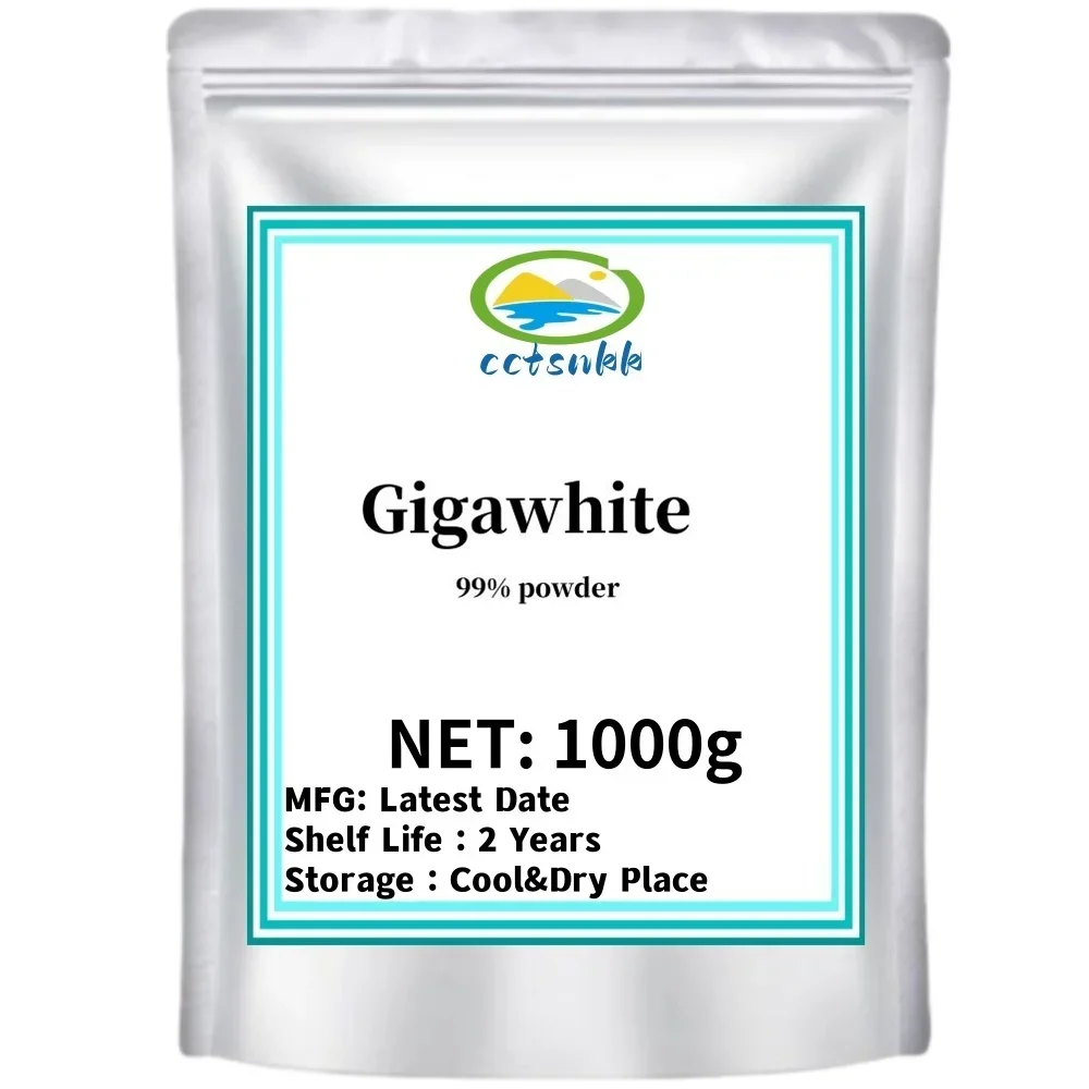 Description Picture 6 of itemGigawhite Powder Skin Whitening Moisture,repair Damaged Skin,remove Wrinkles Giga White Powder