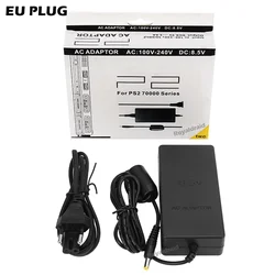 Universal Power Supply Adapter (EU PLUG)