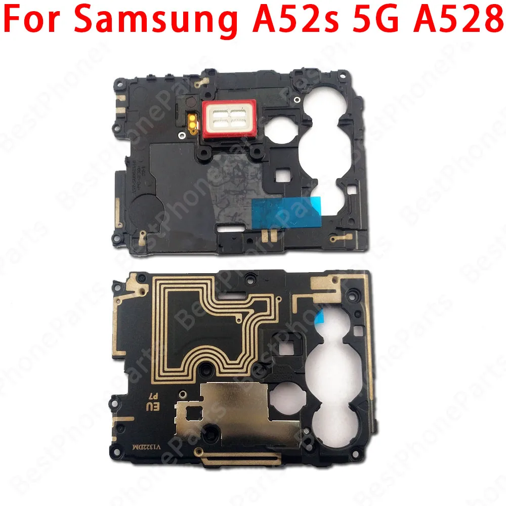 A52s 5G A528