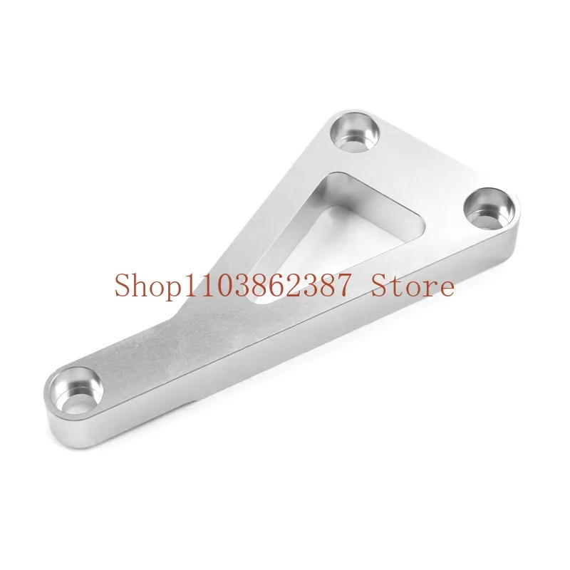 For Chevrolet SBC 350 Small Engine SBC Alternator Bracket, Long Pump Aluminum Kit (minimum 5 Sets for Sale)