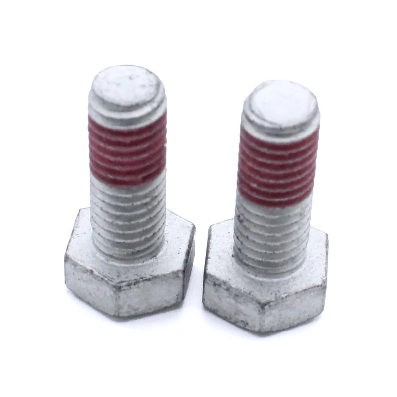 Brake Caliper Guide Pin Repair set 652F Temperature Resistant Brake Caliper Guide Pin Ensures Durability & Stability for Car