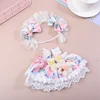 1Set Doll Clothes For 20cm Idol Doll Outfit Accessories For Super Star Dolls Toy Gift 6