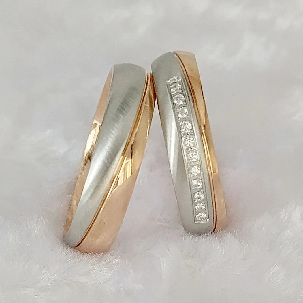 selfmade wedding band rings -  京都｜東京｜大阪｜神戸｜手作り結婚指輪・婚約指輪・リフォーム・メモリアル(遺骨ジュエリー）・修理・オーダーメイドジュエリー