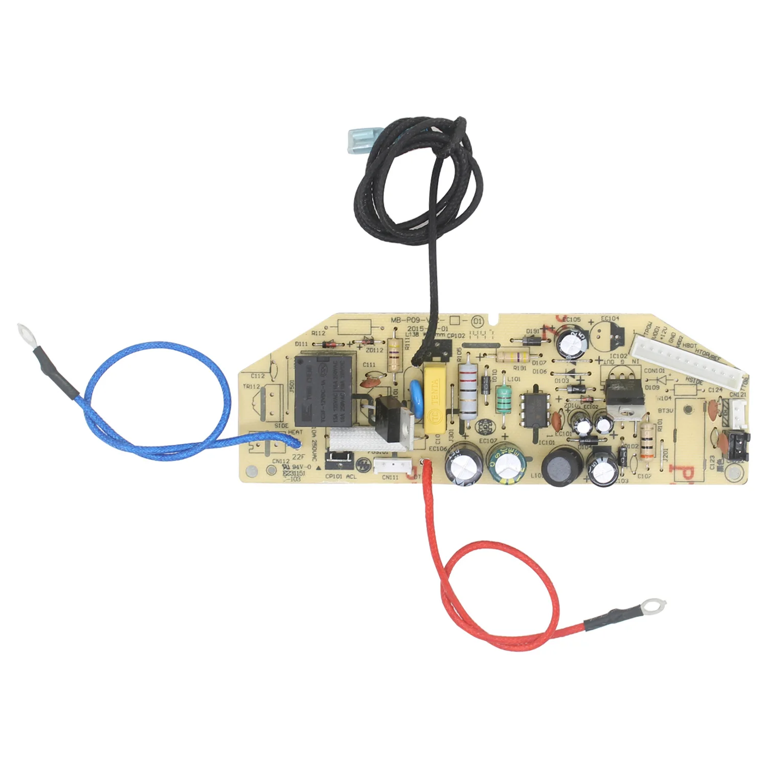 Rice cooker power board for Midea FD40H/FS40J50h Motherboard FS406
