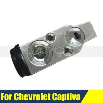 Valvola di espansione automatica delle parti dell'aria condizionata per Chevrolet Captiva Valvola di espansione intelligente dell'aria condizionata automatica