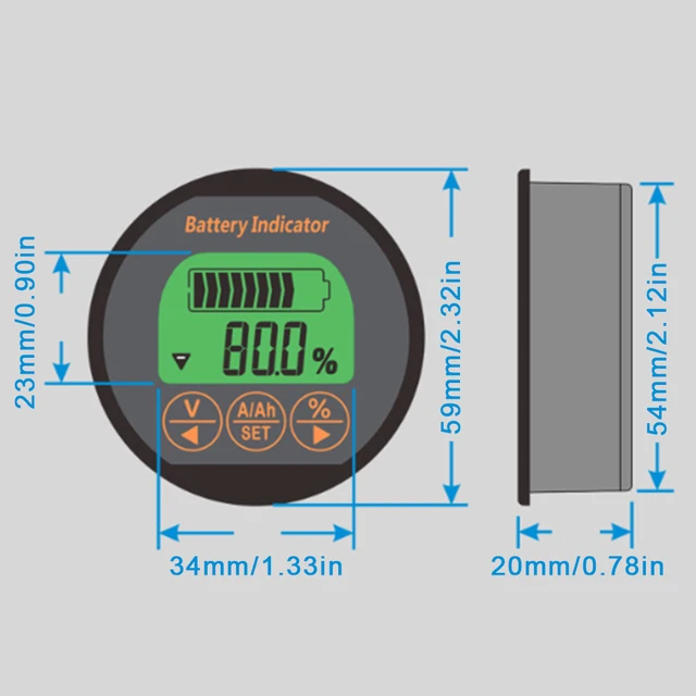 Tragbare Riss Monitor Kunststoff Einfach-zu-lesen Messung Grid Beton Riss  Überwachung Rekord Standard Sagen-Tale Riss monitore - AliExpress