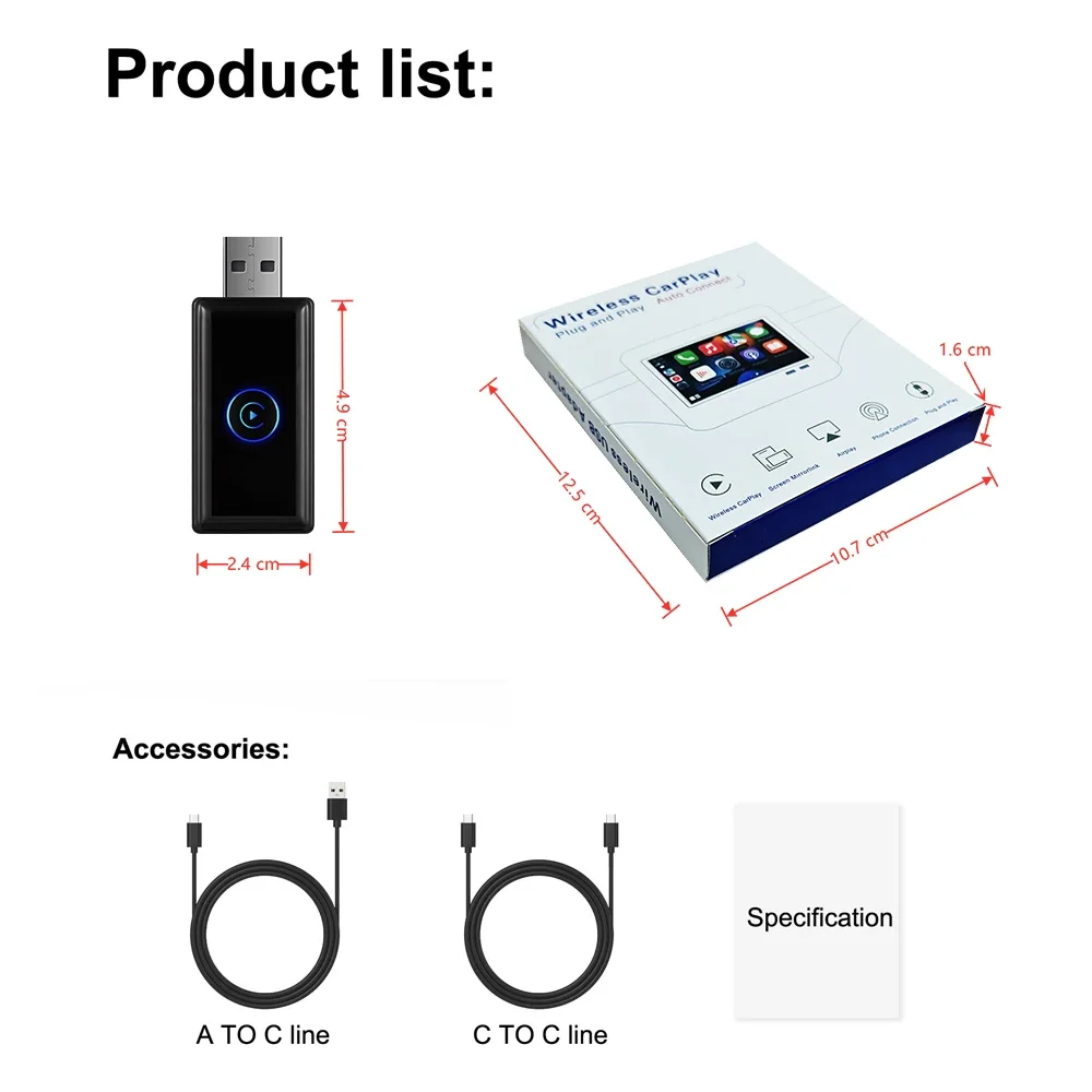 ̴ Ʈ AI ڽ  ī÷ , ٰ  7 LED ڵ OEM  ī÷- ڵ ÷ Ƽ USB, ǰ