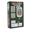 Pray and Play Smartphone Arabic Learning Machine Toy Arab Phone Song Duaa Sounds Holy Quran Muslim Baby Early Learning Toys Gift 4