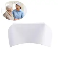 Women Nurse Nurses Cap Costume Operating Cap Breathable Head Wrap Headband Nursing Medical Surgicals Cap Classic Hospital Work 1