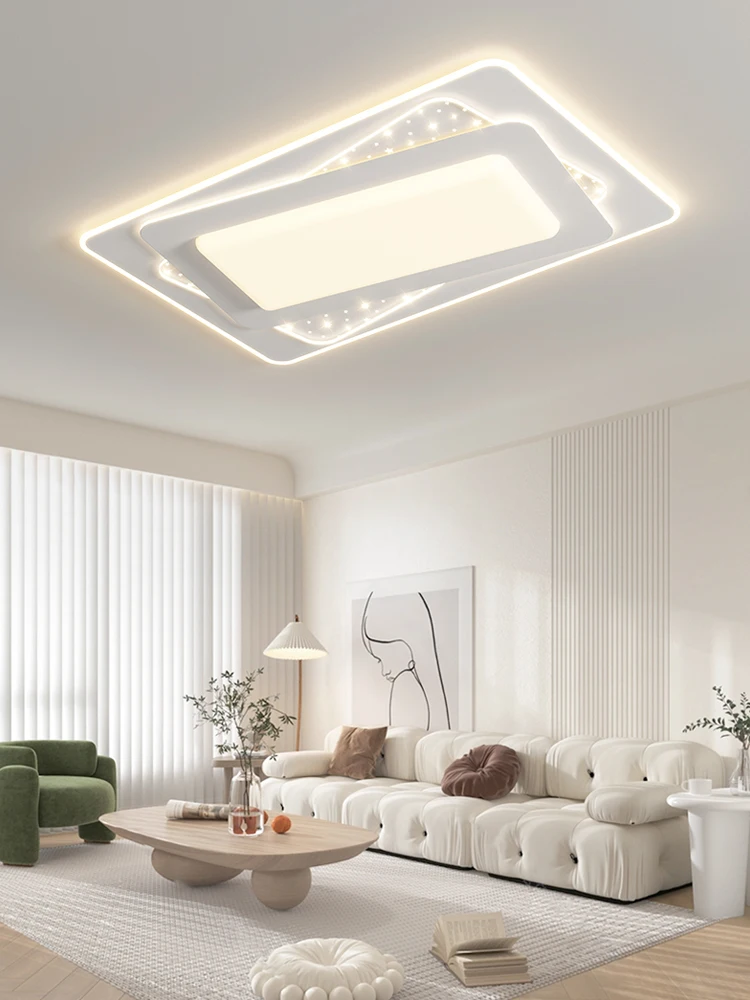 

Лампочка для потолка, 3 цвета, с регулируемой яркостью, для столовой, спальни, коридора, кухни