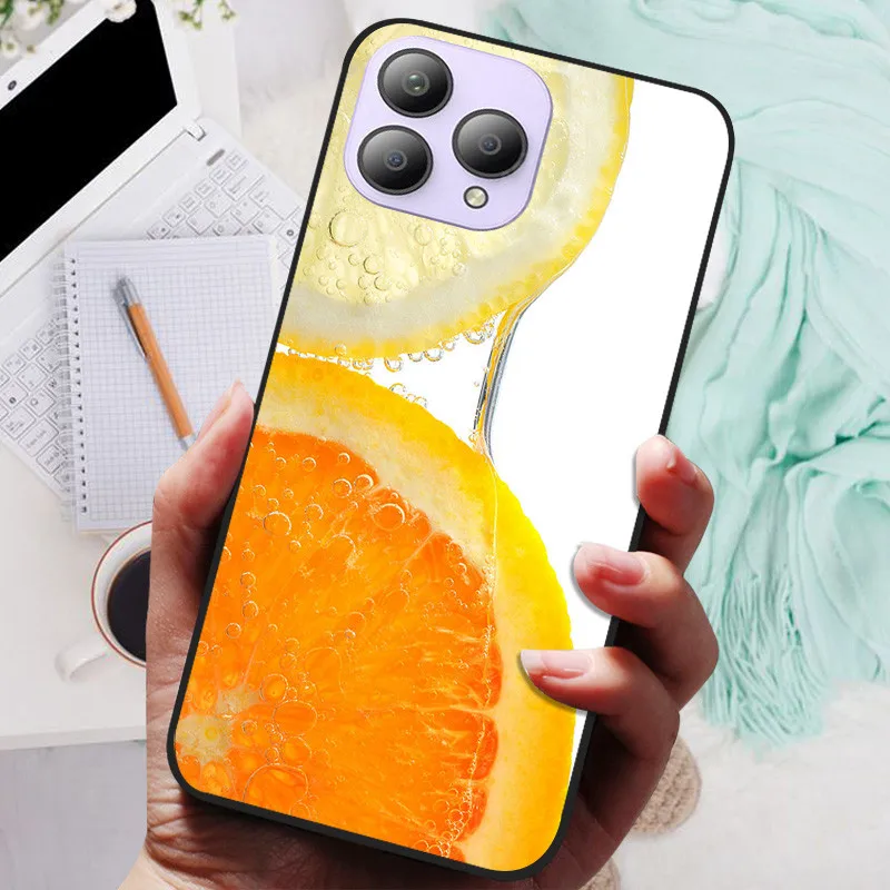 thumbnail image 1 of For Cubot P80 Case CubotP80 Black Cover Lion Wolf Silicone Soft Back Cases For Cubot P80 Phone Case P 80 2023 Protective Shell, 1 of 5