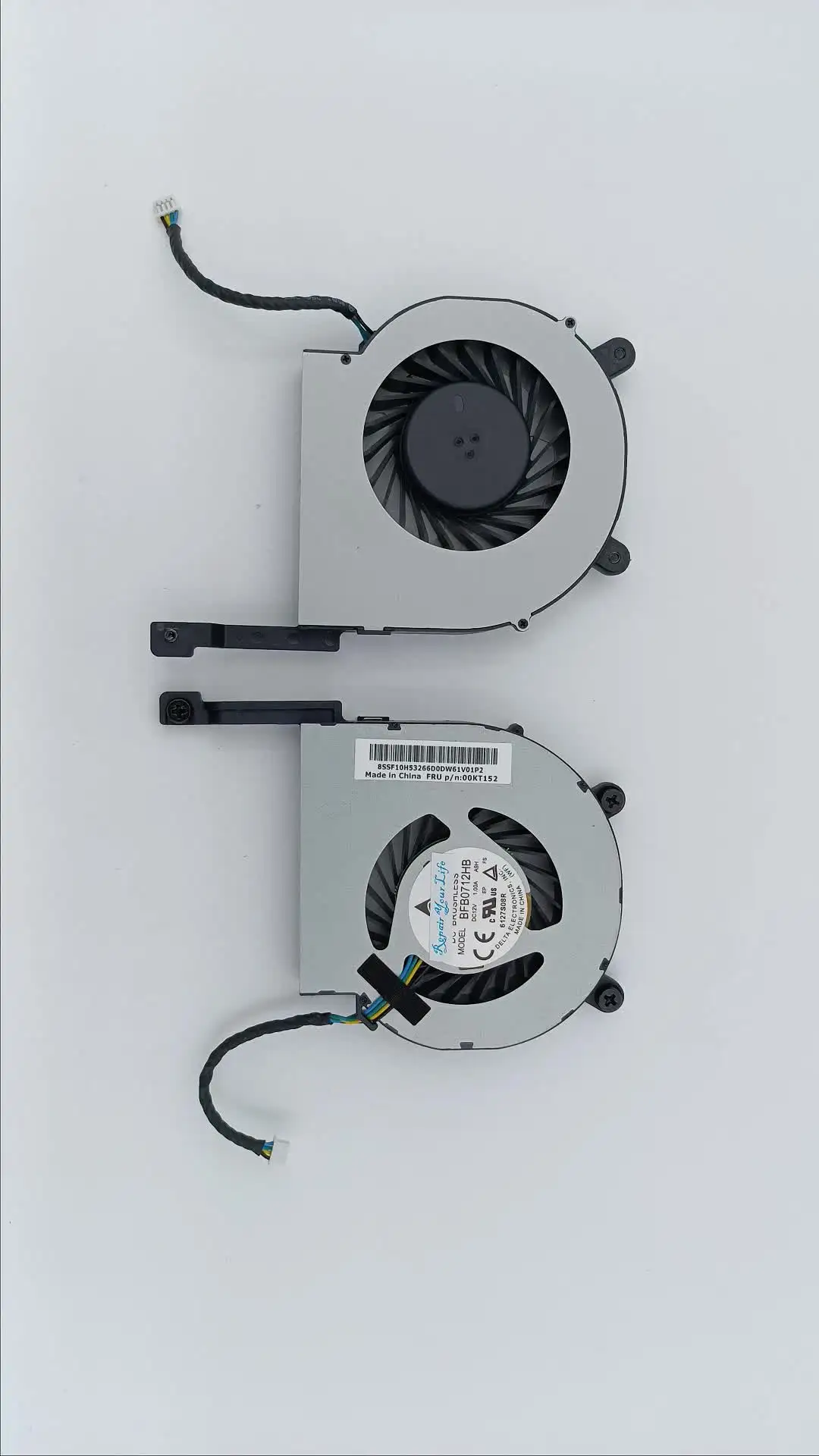 Ventilateur De Refroidissement Lenovo ThinkCentre M75n M90n-1 - Souffleur DC5V 0,6A Neuf
