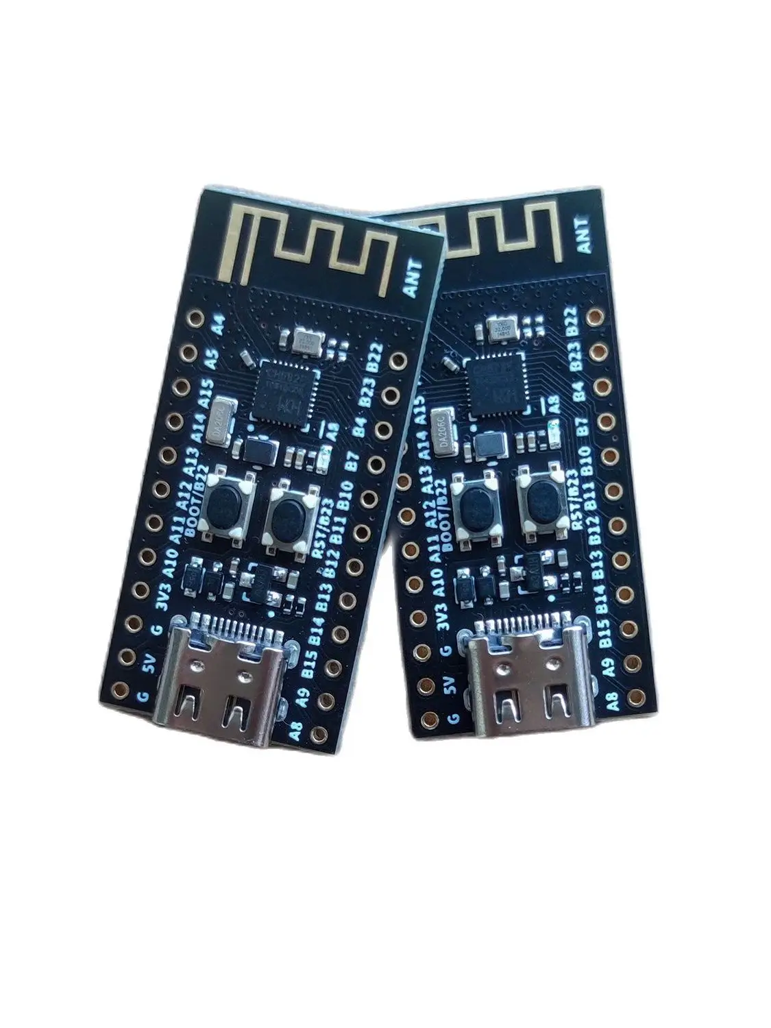 WeAct CH573F CH582F Core Board WCH BLE 4.2 5.0 RISC-V 5