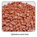 Medium dark fleshL15