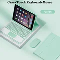 Light Green 4