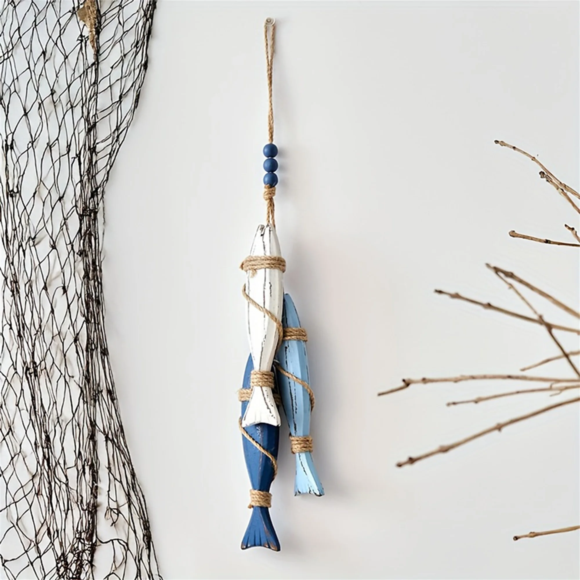 Nautical Beach House Decor Coastal Seashell Shell Wall Art Plaque Summer Starfish Wooden Hanging Sign for Home Beach Party