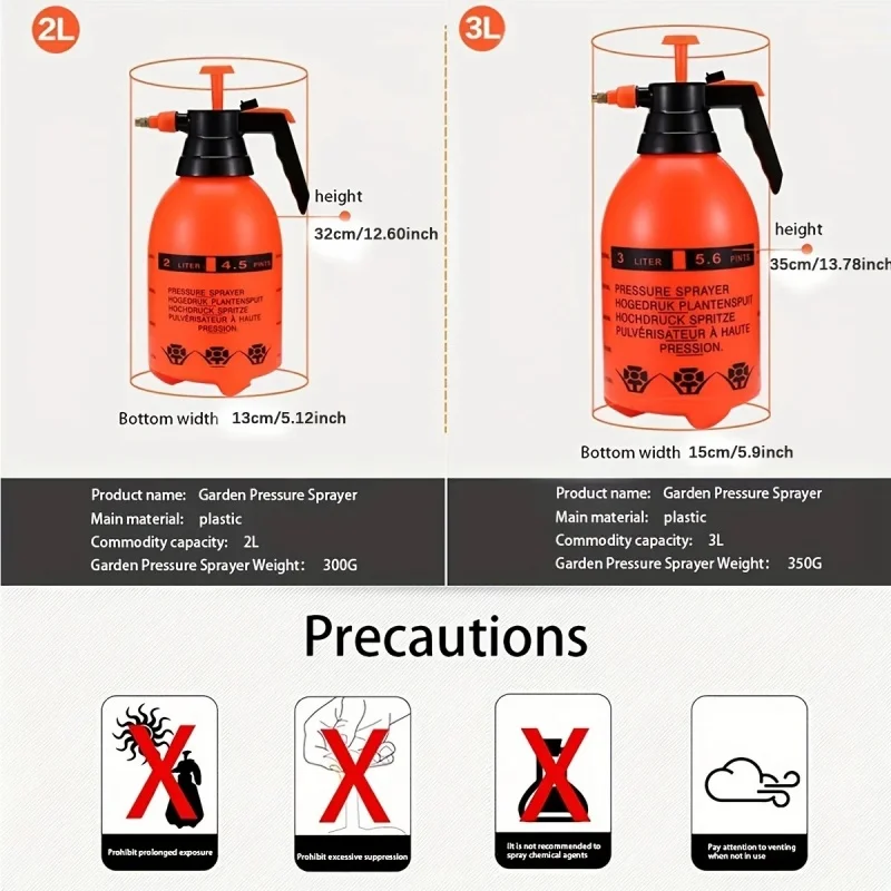 Automatic Plant Watering Dripper 5