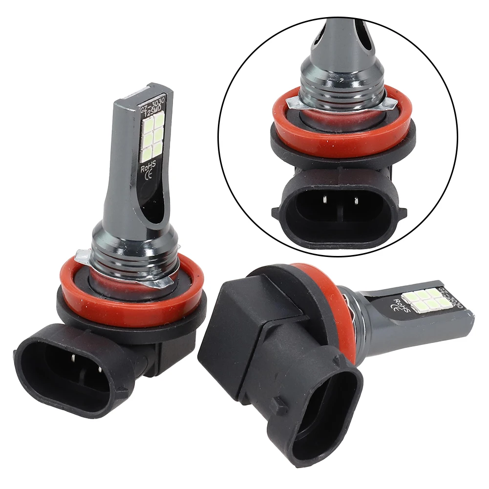 

2 шт., Автомобильные противотуманные фары, 110 Вт, 8000 К