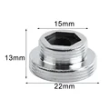 16mm-22mm(outer)