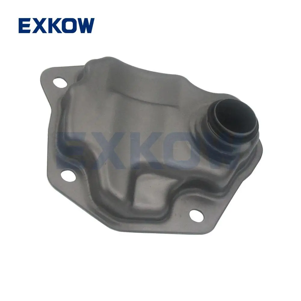 Auto Transmission Valve Body Oil Filter for Mitsubishi Outlander 2 3 ASX RVR 2006- Lancer Delica 2824A007