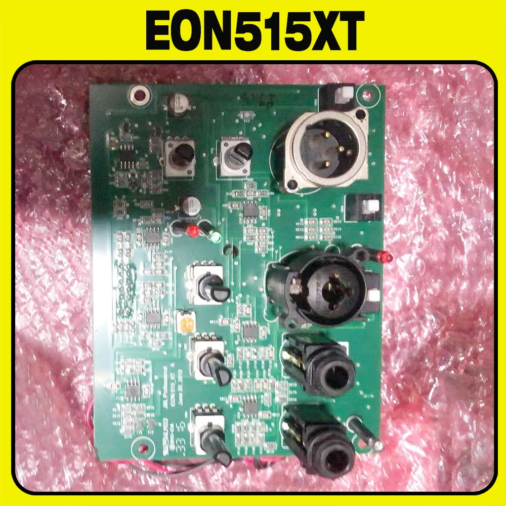 

Новая Плата декодера EON515XT для JBL EON 515XT DSP EON515 515XT