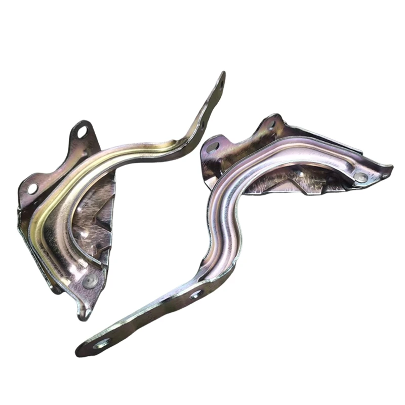 

1 пара, петли для капота двигателя и пассажирского двигателя 79110-3X000 791203X000 для Hyundai Elantra Sedan 2011-2016 Coupe 13-14