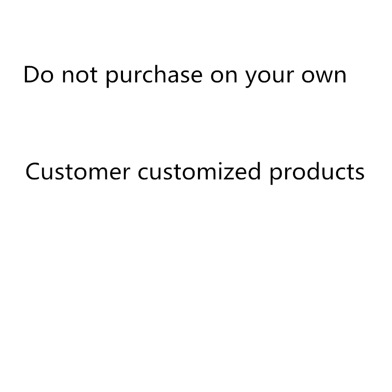 

Special for reissuing products