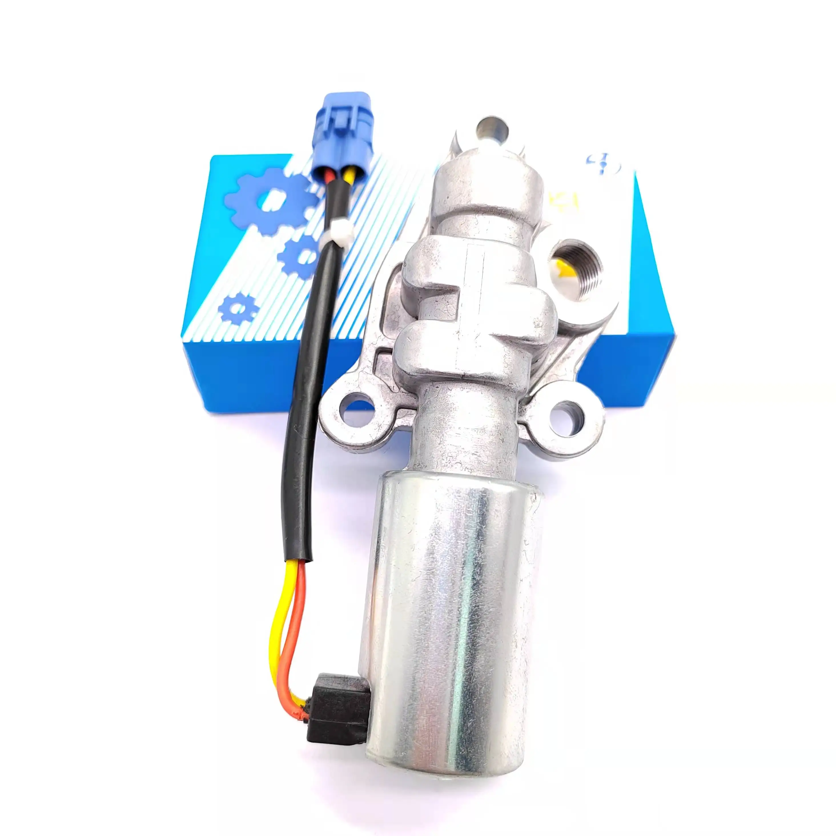 

Новый высококачественный автомобильный клапан контроля давления масла для Suzuki SX4 Swift- 16550-69GE3-000 16550-69GE3 автомобильные аксессуары