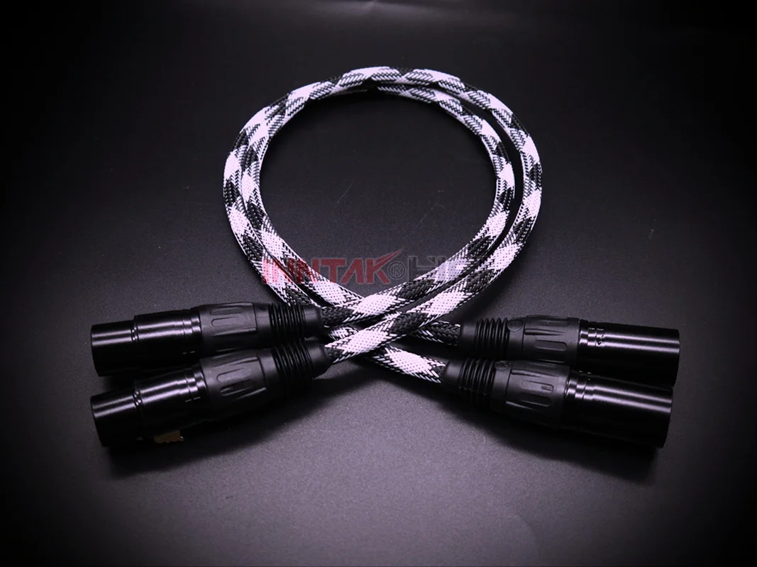 1 HIFI CANARE  3 XLR-XLR  ̺( DAC/0.2M- 5M NO1095)