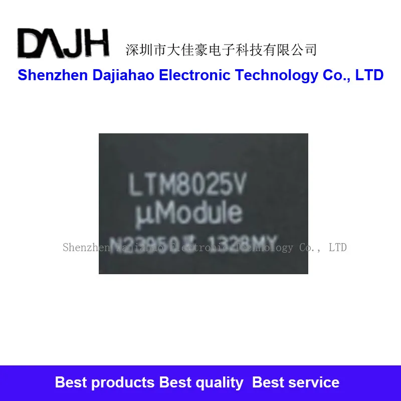 

1pcs/lot LTM8025V ic chips in stock LTM8025 LGA70