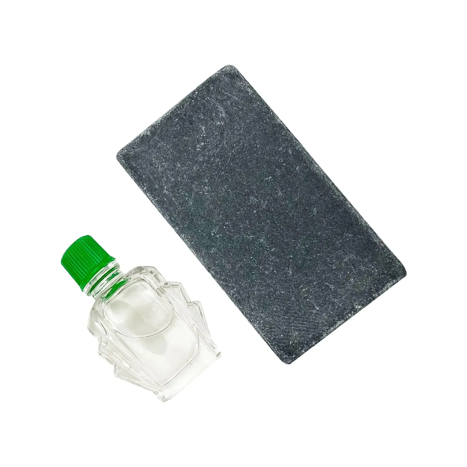 Jewelry Gold Testing Tool Jewelry Test Stone with Acid Portable Gold Testing Stone Gold Inspection Kit Gold Detecting Equipment Jewelry Gold Testing Tool Jewelry Test Stone with Acid Portable Gold Testing Stone Gold Inspection Kit Gold Detecting Equipment