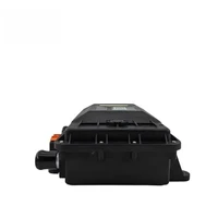 Chauffage PTC HV efficace de 3,5 kW pour minivans à faible consommation d'énergie 3