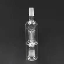 Balloon Bags Filling Chamber Adapter for VOLCANO DIGIT,HYBRID, CLASSIC & EASY VALVE Replacement Accessories Storz