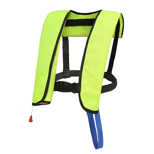 Bright green