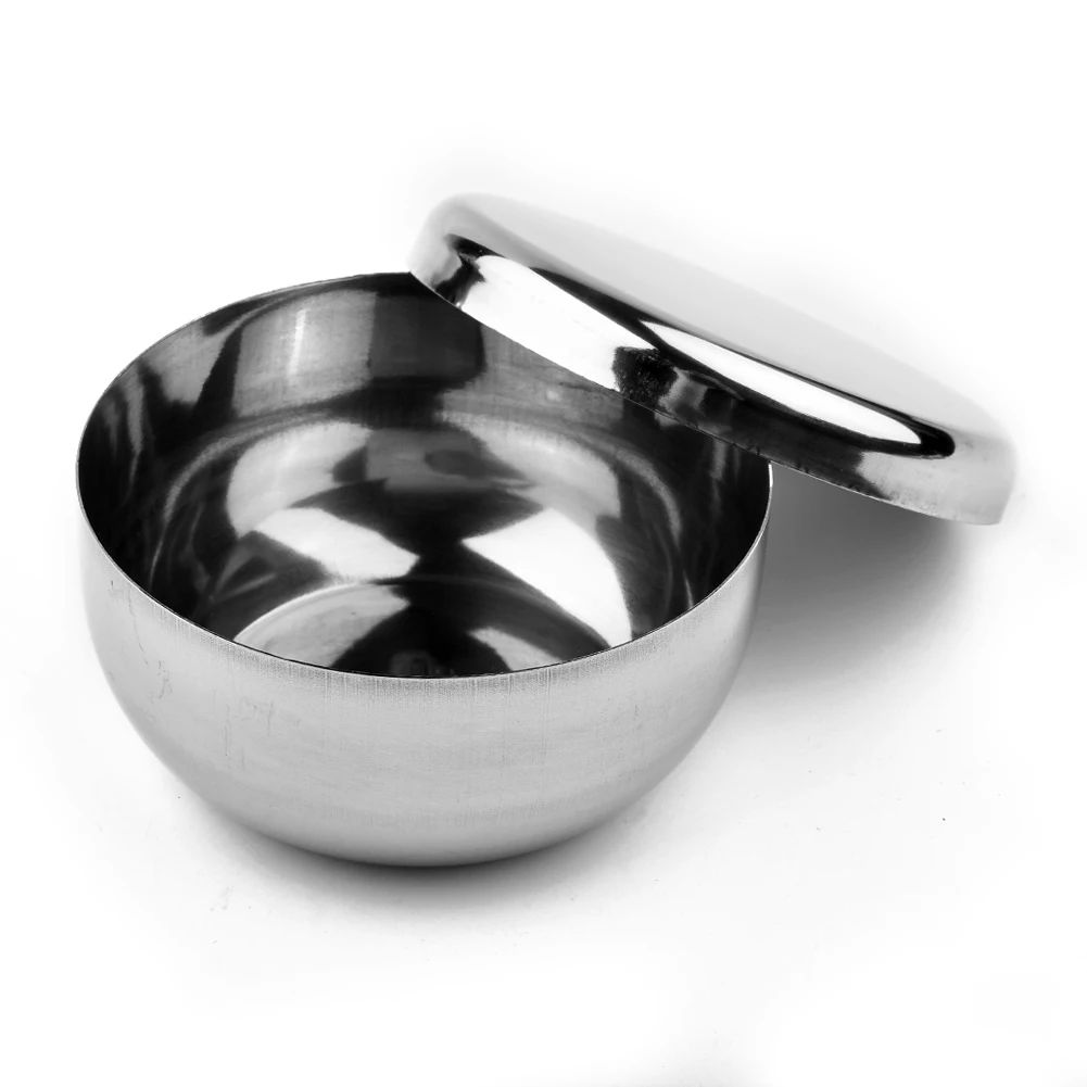 

Sure Here are 40 Amazon product titles for your Stainless Steel Cover Bowl Single Layer Steamed Rice Bowl Kitchen Tableware