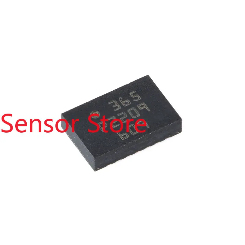 5PCS Original Authentic BMI088 LGA-16 6-axis Motion Sensor