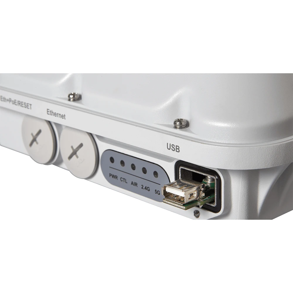 Ruckus Wireless T610 901-T610-WW01 901-T610-EU01 802.11AC Outdoor WiFi AP 4x4:4 Stream MU-MIMO Wireless Access Point