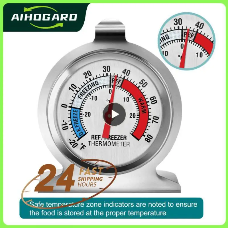 Frigorifero Congelatore Mini Termometro Digitale Forno Ad Alta Precisione Pentole Termometro Bbq Gadget Da Cucina Forniture Da Cucina