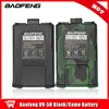 UV-5R Battery Baofeng Original 1800mAh BL-5 Battery For Walkie Talkie USB/TYPEC Charge UV5R UV-5RE Series Two Way Radio Parts 1