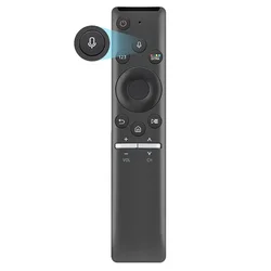Universal Voice Bluetooth Remote Control (BN59-01266A 01298C)